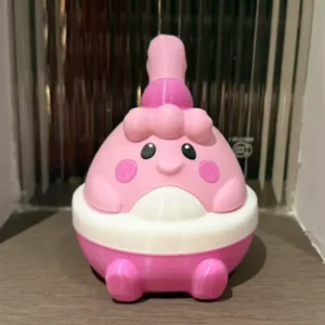 Blissey Planter