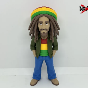 Bob Marley