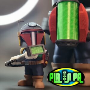 Boba Luigi