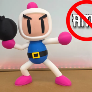 Bomberman
