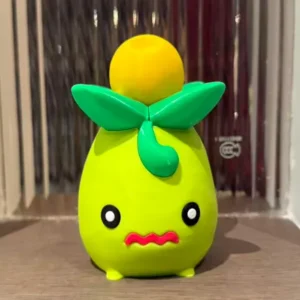 Bounsweet Figure - Option 1