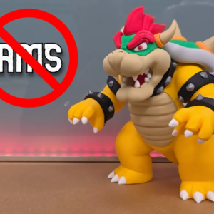 Bowser