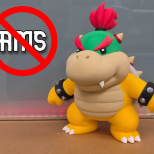 Bowser Jr