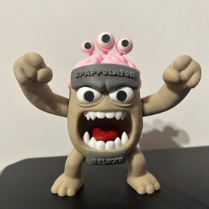 Brainrot