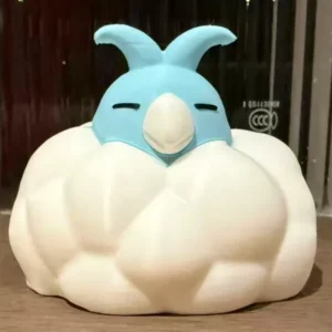 Buff Swablu Figure