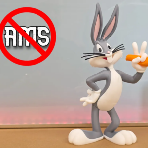Bugs Bunny