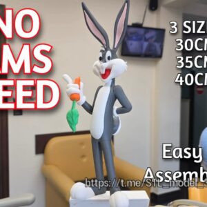Bugs Bunny OG