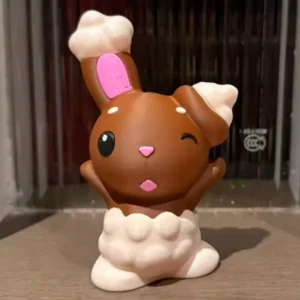 Buneary Figure