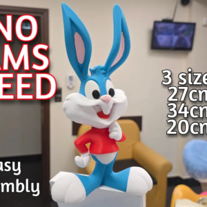 Buster Bunny