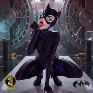 Catwomen