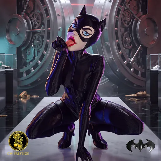 Catwomen