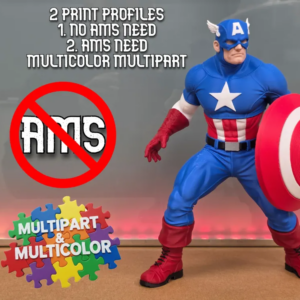 Captain America
