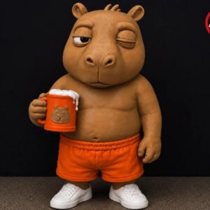 Capybeer