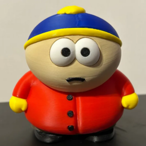Cartman