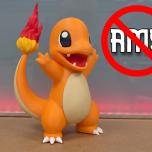 Charmander