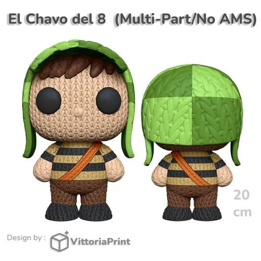 Chavo Del 8