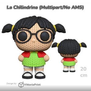 Chilindrina