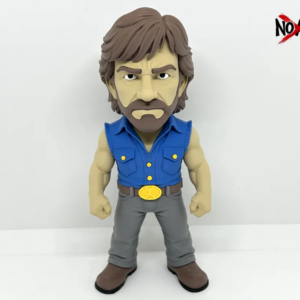 Chuck Norris