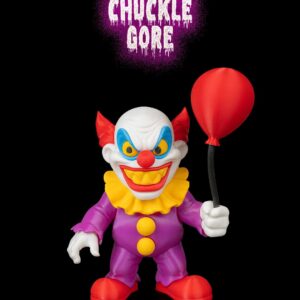 Chuckle Gore