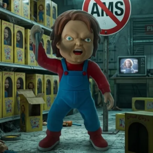 Chucky 2