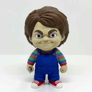 Chucky Chibi