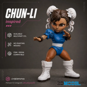 Chun Li