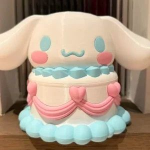 Cinnamoroll Cake Box