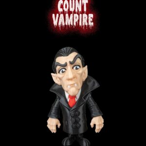 Count Vampire