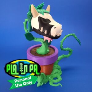 Cow Plant