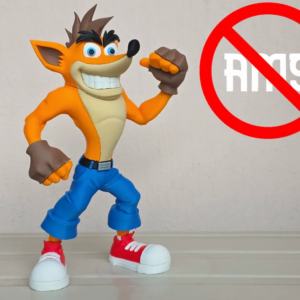 Crash