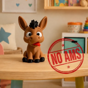 Crazy Donkey