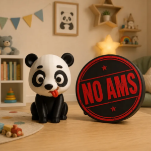 Crazy Panda