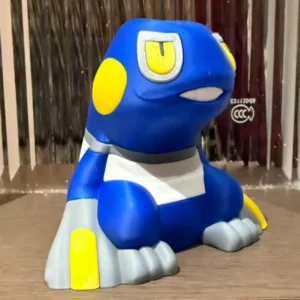 Croagunk Planter