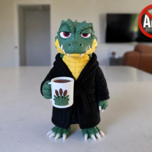 Crocodile