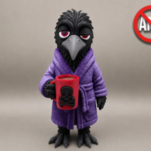 Crow