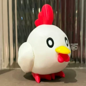 Chikipi