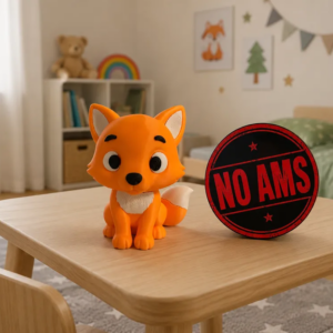 Cute Fox