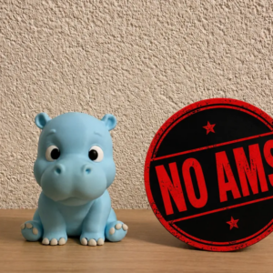 Cute Hippo