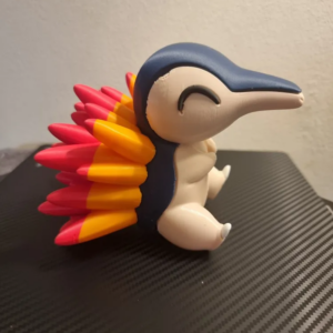 Cyndaquil