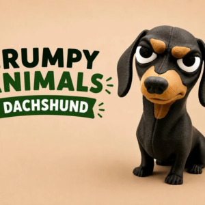 Dachshound