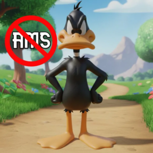 Daffy Duck 2