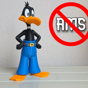 Daffy Pants