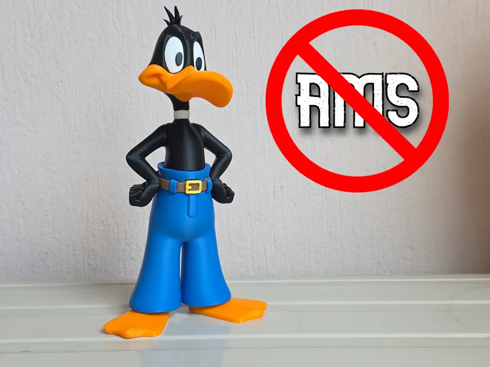 Daffy Pants