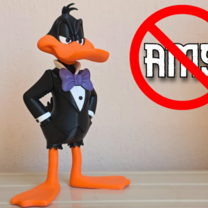 Daffy Suit
