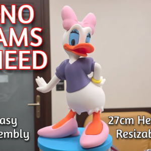 Daisy Duck