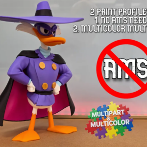 Darkwing Duck