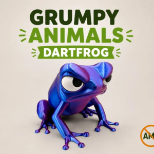 Dart Frog