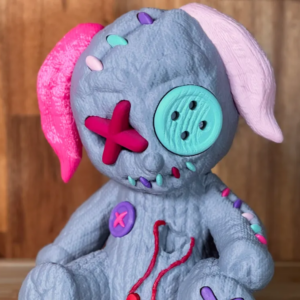 Dead Puppet