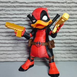 Deadpool Duck