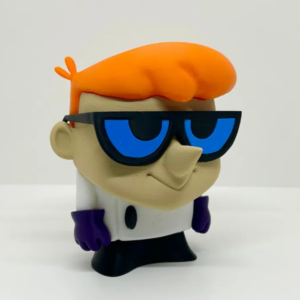 Dexter Lab